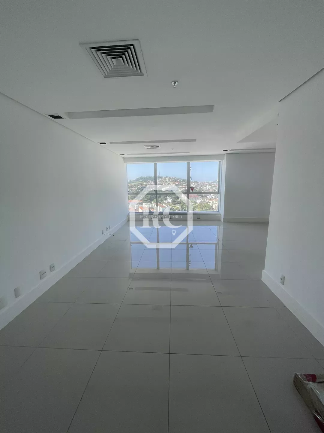 Comprar Sala Comercial / Conjunto